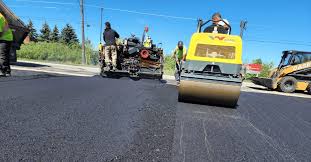 Best Driveway Grading and Leveling  in Statham, GA